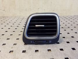 Volkswagen Eos Garniture, panneau de grille d'aération latérale 1Q0819703G