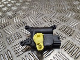 Volkswagen Eos Air flap motor/actuator 0132801342