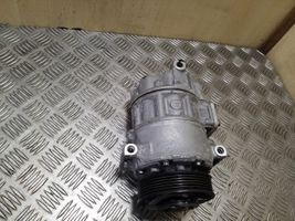 Volkswagen Eos Air conditioning (A/C) compressor (pump) 1K0820859F