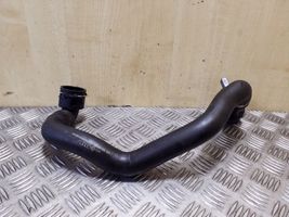 Volkswagen Eos Engine coolant pipe/hose 1K0122051CM