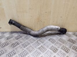 Volkswagen Eos Engine coolant pipe/hose 1K0122073R