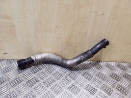 Volkswagen Eos Engine coolant pipe/hose 1K0122073R