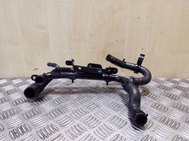 Volkswagen Eos Engine coolant pipe/hose 06F121065J