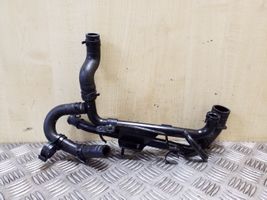 Volkswagen Eos Engine coolant pipe/hose 06F121065J