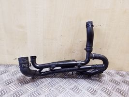 Volkswagen Eos Engine coolant pipe/hose 06F121065J