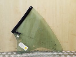 Volkswagen Eos Rear side window/glass 1Q0845042E