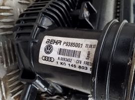 Volkswagen Eos Set del radiatore P9385001