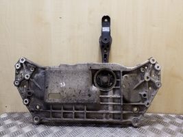 Volkswagen Eos Front subframe 1K0199369F