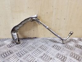 Volkswagen Eos Turbo turbocharger oiling pipe/hose 06F145778F