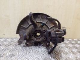 Volkswagen Eos Front wheel hub 