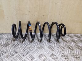 Volkswagen Eos Rear coil spring 