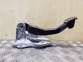 Volkswagen Eos Brake pedal 1K2721057AG