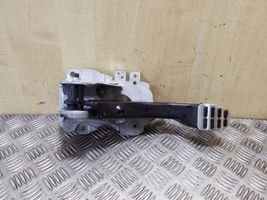 Volkswagen Eos Brake pedal 1K2721057AG