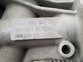 Volkswagen Eos Przekładnia kierownicza / Maglownica 1K2423051BC