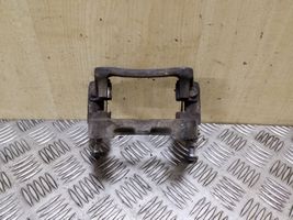 Volkswagen Eos Brake caliper pad carrier rear 