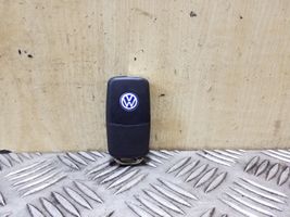 Volkswagen Eos Chiave/comando di accensione 