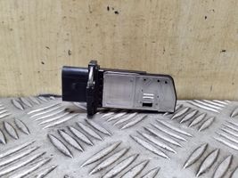 Volkswagen Eos Mass air flow meter 06F906461A