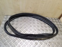 Ford Focus Trunk rubber seal (body) 