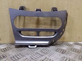 Ford Focus Climate control/heater control trim BM5118522DCW