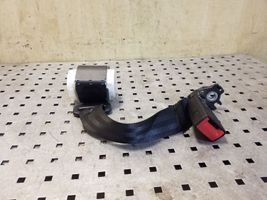 Ford Focus Ceinture de sécurité arrière 34085717B