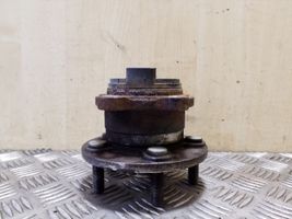 Ford Focus Rear wheel hub 