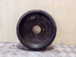 Ford Focus Tambour de frein arrière BV611126B