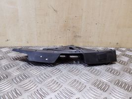 Citroen C4 I Picasso Headlight/headlamp mounting bracket 16472500