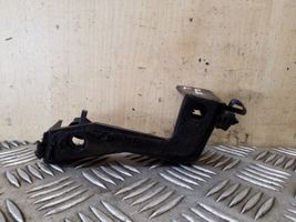 Citroen C4 I Picasso Kita variklio skyriaus detalė 9657792180