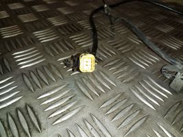 Citroen C4 I Picasso Izplūdes gāzu temperatūras sensors 9670381580