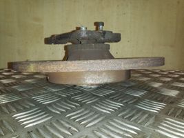 Citroen C4 I Picasso Rear brake disc 