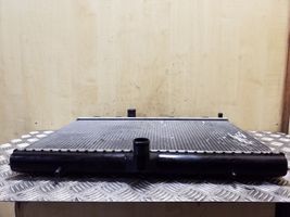 Citroen C4 I Picasso Dzesēšanas šķidruma radiators 9682477580