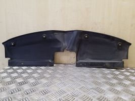 Citroen C4 I Picasso Rivestimento della modanatura della chiusura del vano motore/cofano 9654195380