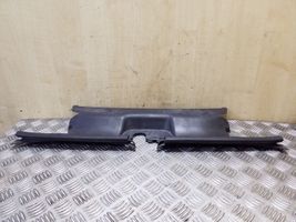 BMW X3 E83 Rivestimento della modanatura della chiusura del vano motore/cofano 13713402286