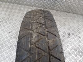 BMW X3 E83 Ruota di scorta R17 6758778