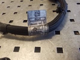 BMW X3 E83 Cavi candelette 780215806