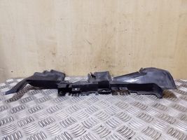 Audi Q5 SQ5 Conducto/guía del intercooler 8R0121283L