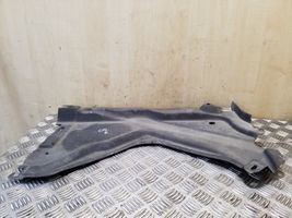 Audi A6 C7 Protector/cubierta de la carrocería inferior trasera 4G0825216A