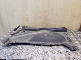 Audi A6 C7 Protector/cubierta de la carrocería inferior trasera 4G0825215E