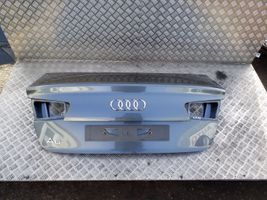 Audi A6 C7 Couvercle de coffre 
