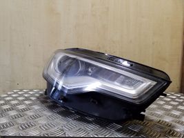 Audi A6 C7 Lampa przednia 4G0941006A