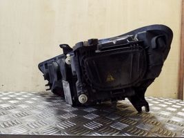 Audi A6 C7 Lampa przednia 4G0941006A