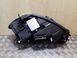 Audi A6 C7 Lampa przednia 4G0941006A