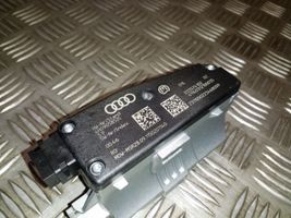 Audi A6 C7 Ohjauspyörän lukitus 4H0905852C