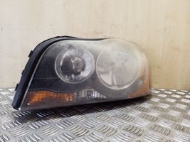 Volvo XC90 Headlight/headlamp 30784151