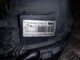 Volvo XC90 Headlight/headlamp 30784151