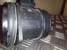 Volvo XC90 Mass air flow meter 0281006184