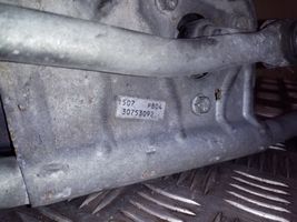 Volvo XC90 Mechanizm i silniczek wycieraczek szyby przedniej / czołowej 30753092