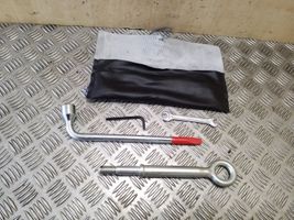 Volvo XC90 Kit d’outils 