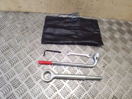 Volvo XC90 Kit d’outils 