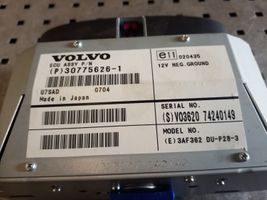 Volvo XC90 Monitor / wyświetlacz / ekran 307756261